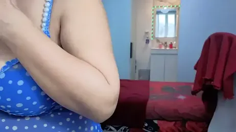 HotSpicyGujju webcam model stream image