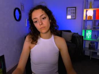 anabel_art webcam model stream image