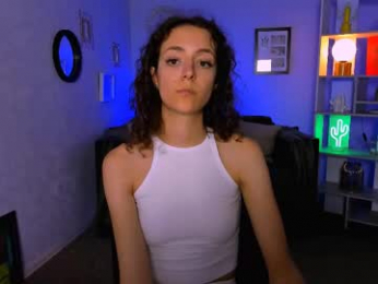 anabel_art webcam model stream image