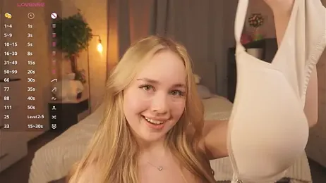 SusanneOsche webcam model stream image