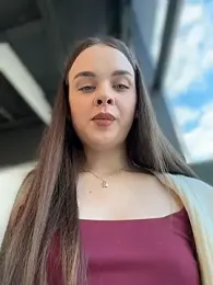 KristiRich webcam model stream image