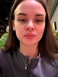 KristiRich webcam model stream image