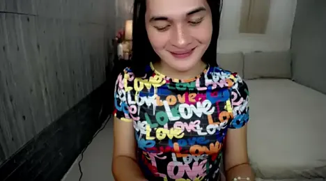xAsianSweetHeart webcam model stream image