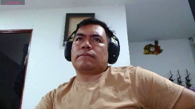 JhonatanMorales webcam cam4 model stream image