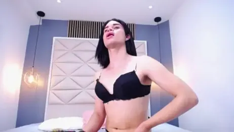 BritannySmith19 webcam stripchat model stream image