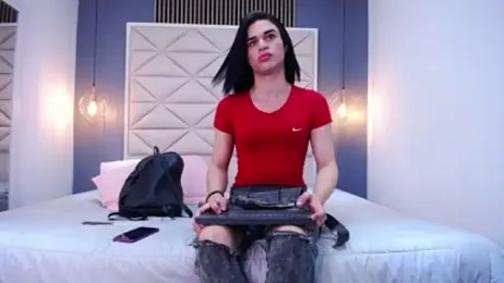 BritannySmith19 webcam model stream image