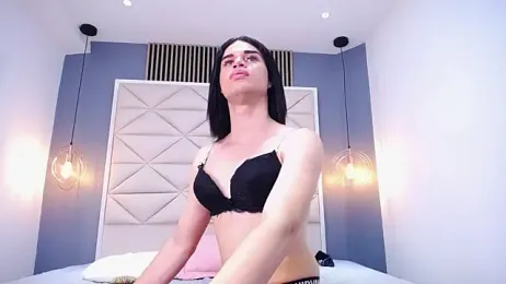 BritannySmith19 webcam model stream image