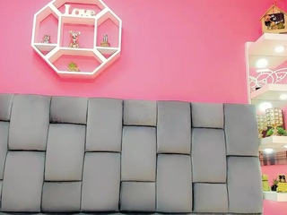 daleskasanchez webcam model stream image