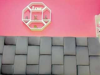 daleskasanchez webcam model stream image