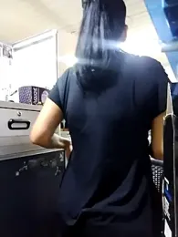 keilymadam webcam model stream image