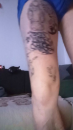 nicklas36 webcam model stream image