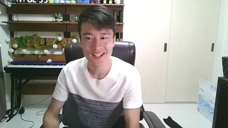 IroManager webcam model stream image