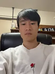 IroManager webcam model stream image