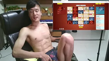 IroManager webcam model stream image