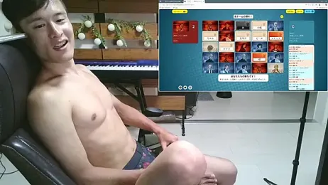 IroManager webcam model stream image
