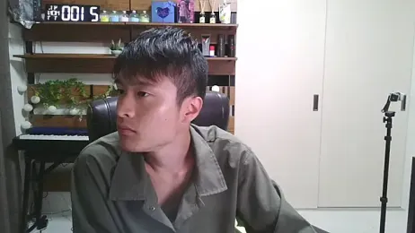 IroManager webcam model stream image