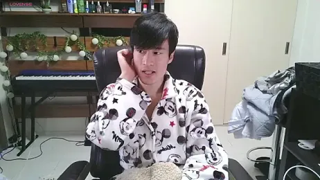 IroManager webcam stripchat model stream image