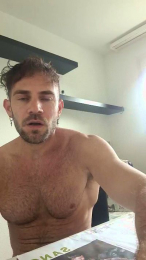 ALPHA_HUNK webcam cam4 model stream image