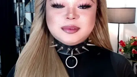 Mistress_CassieXX webcam model stream image