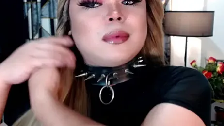 Mistress_CassieXX webcam model stream image