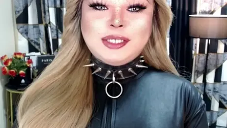 Mistress_CassieXX webcam model stream image