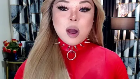 Mistress_CassieXX webcam stripchat model stream image