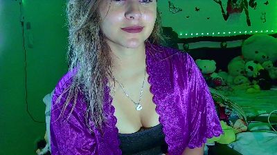 Elith20 webcam model stream image
