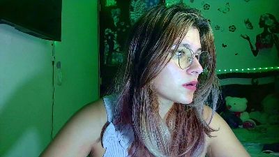 Elith20 webcam model stream image