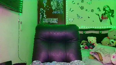Elith20 webcam model stream image