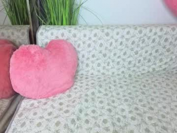 margo_in_the_morning webcam model stream image
