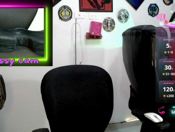 Leidydi223 webcam model stream image