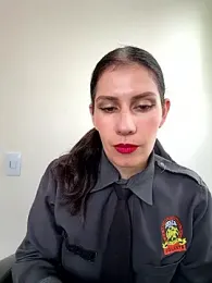 Alysson-- webcam stripchat model stream image