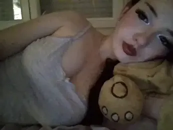 Cerisee04 webcam model stream image
