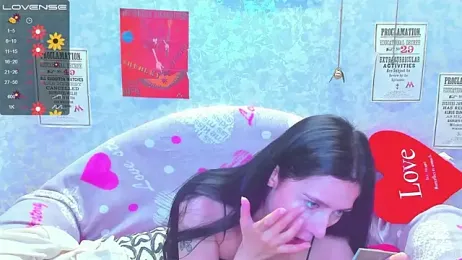 Vanessa_Florence webcam model stream image