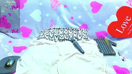 Vanessa_Florence webcam model stream image