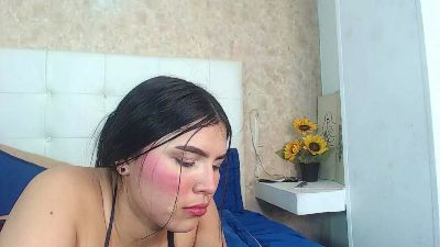 Harold_Melody webcam model stream image