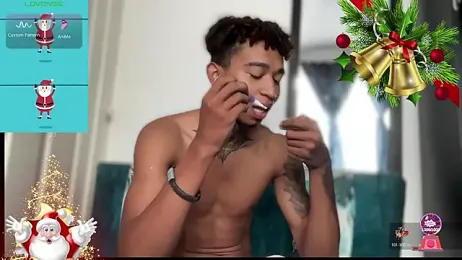 sexy_blacks_ webcam model stream image