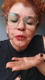 Roxybykiss webcam model stream image