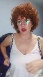 Roxybykiss webcam model stream image