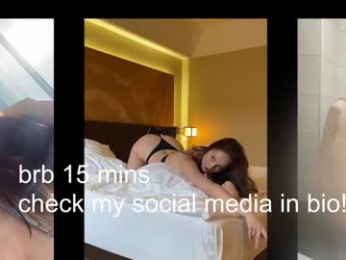 your_kat webcam model stream image
