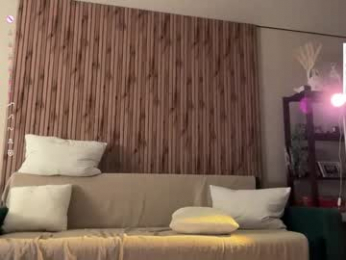 pleasant_fun webcam model stream image