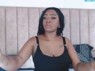 luisacastelx webcam camsoda model stream image