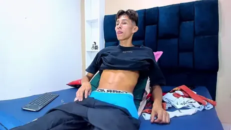Daniel_Delux webcam model stream image
