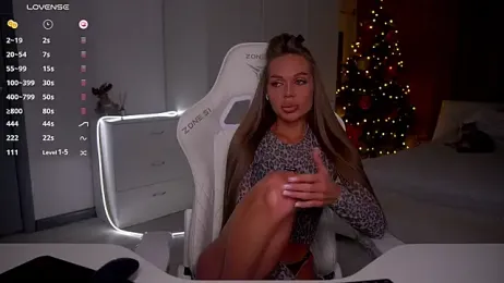 eVvushka webcam stripchat model stream image