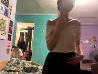 JazminKulju webcam preview