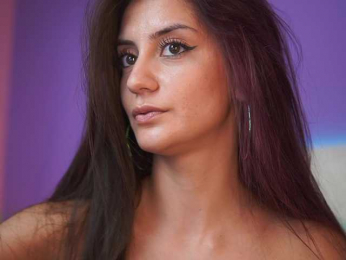 SabrinaHope webcam model stream image