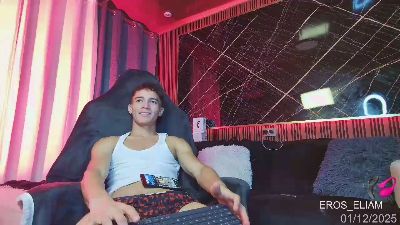 eroseliam webcam model stream image