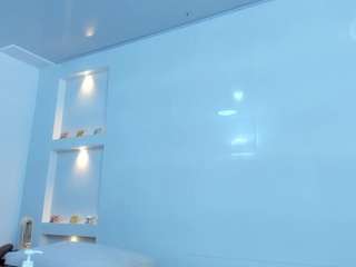 zenda-evans webcam model stream image