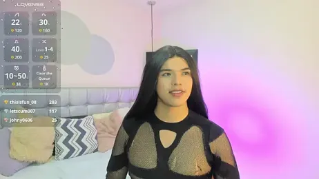 sammybrunette1 webcam model stream image