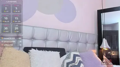 sammybrunette1 webcam model stream image